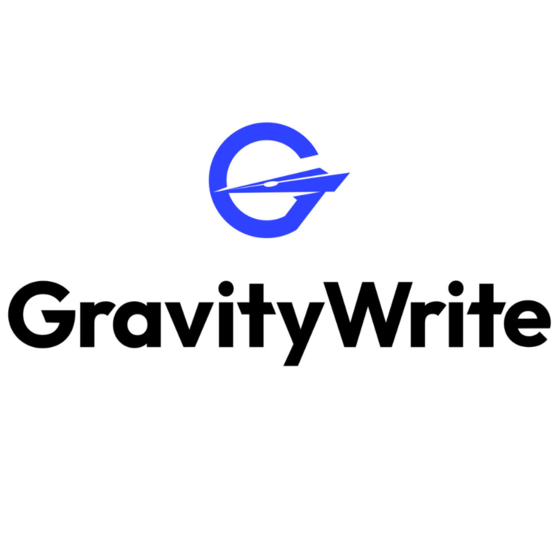 GravityWrite