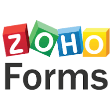 Zoho Forms