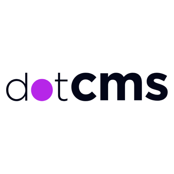dotCMS