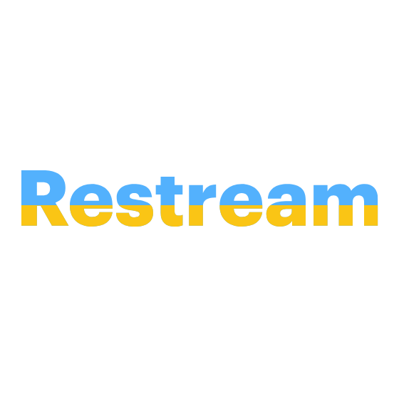Restream