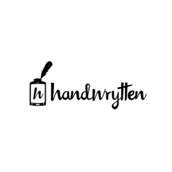 Handwrytten