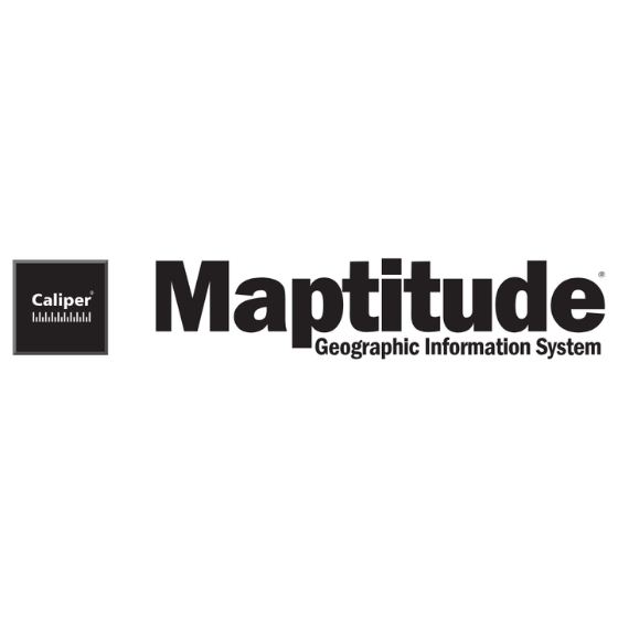 Maptitude