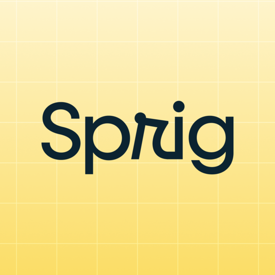 Sprig