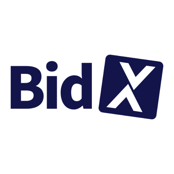 BidX