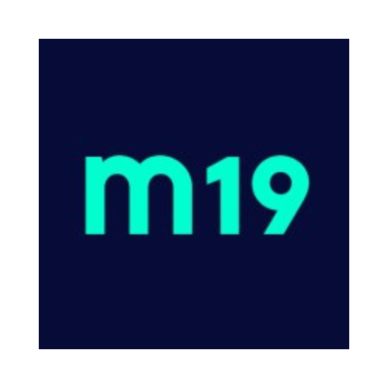 M19