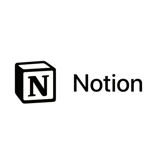 Notion Projects