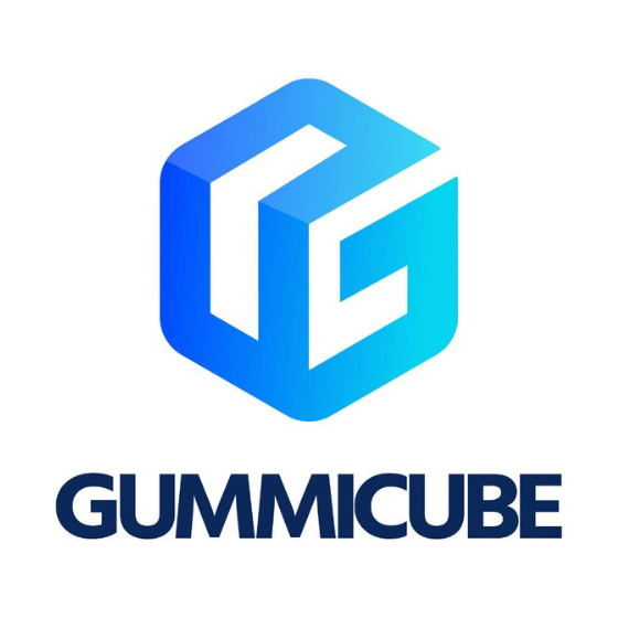 Gummicube