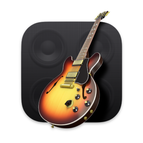GarageBand