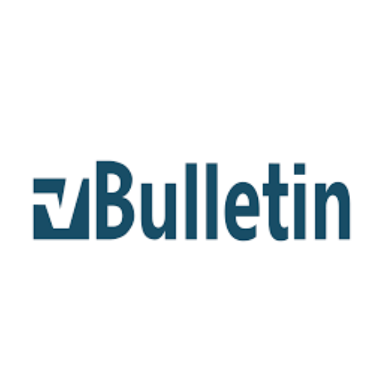 vBulletin