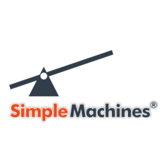 Simple Machines Forum