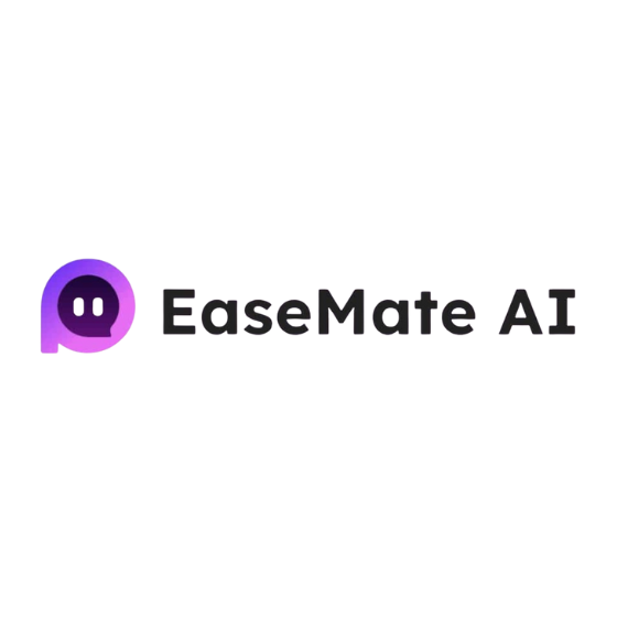 EaseMate AI