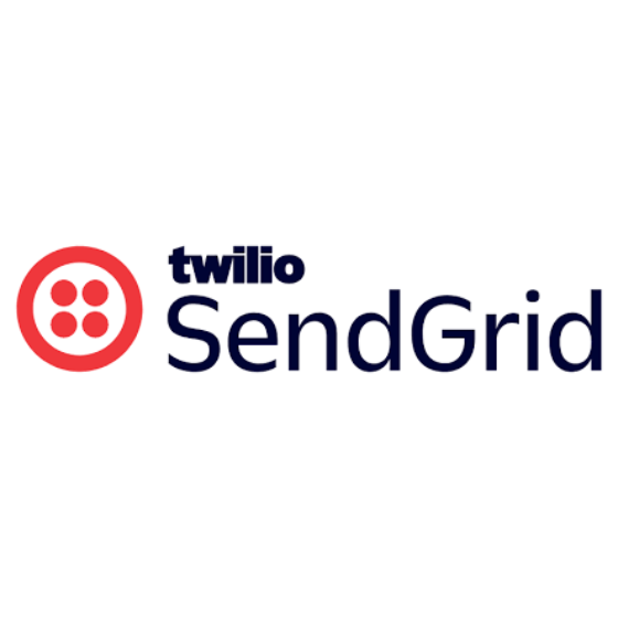 Twilio SendGrid