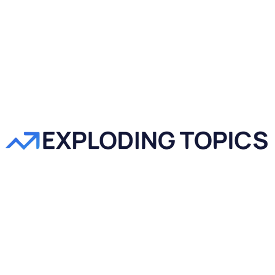 Exploding Topics