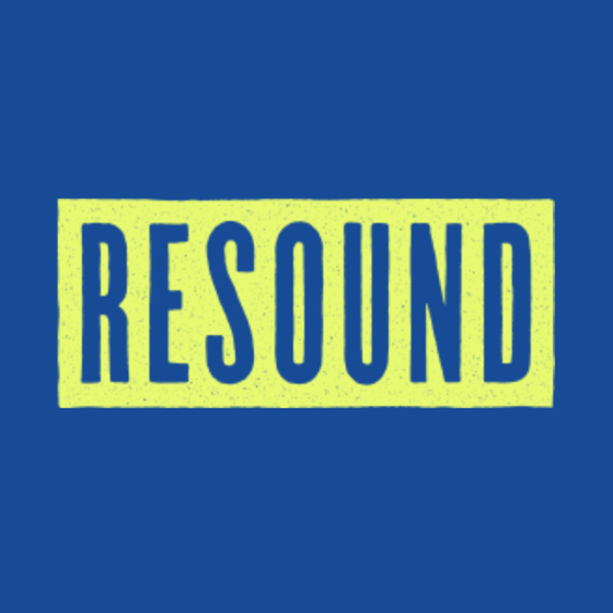 Resound