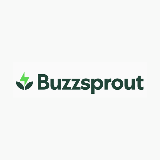 Buzzsprout