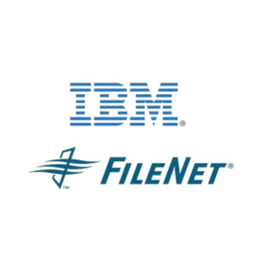 IBM FileNet Content Manager