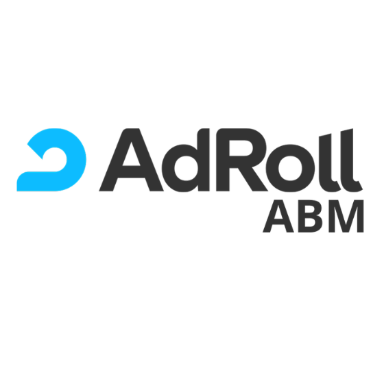 AdRoll ABM