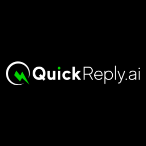 QuickReply.ai