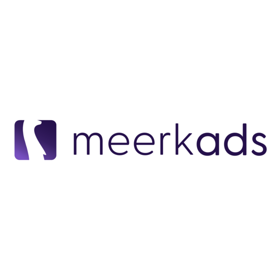 Meerkads