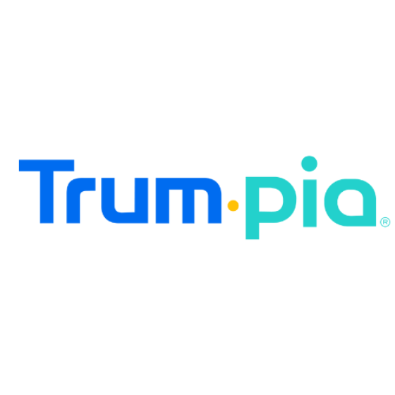 Trum·pia