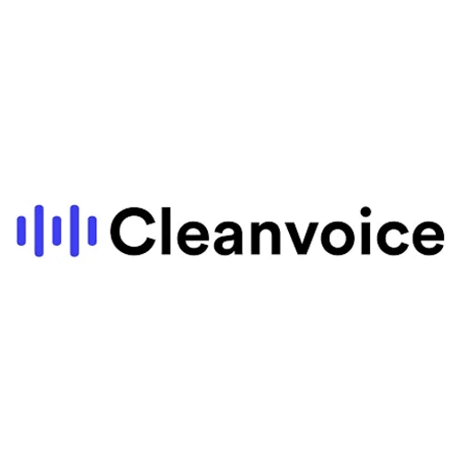 Cleanvoice
