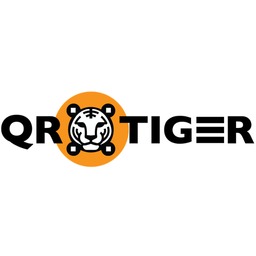 QR Tiger