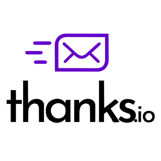 Thanks.io