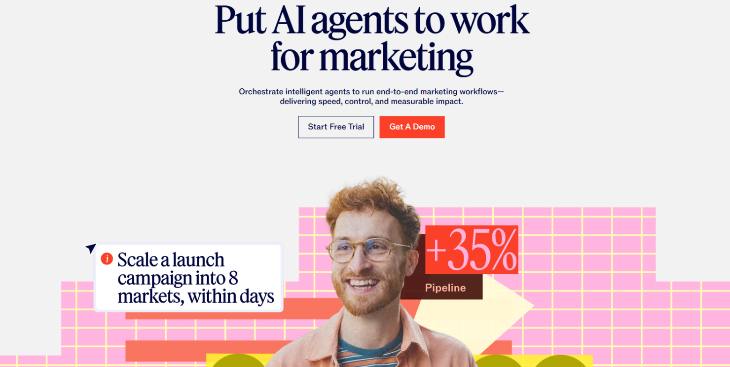 Generates fast, AI-powered ad copy for marketing campaigns.