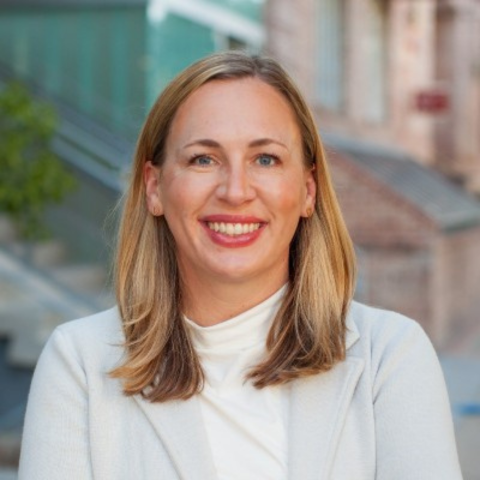 Molly Patterson