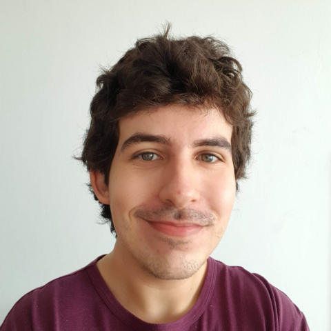 Bruno Santana