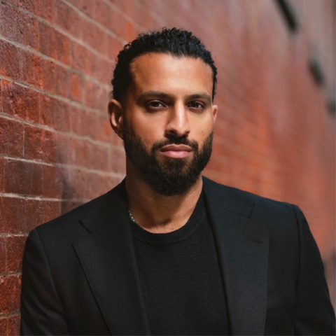 Ahmed Iqbal