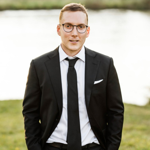 Travis Schreiber