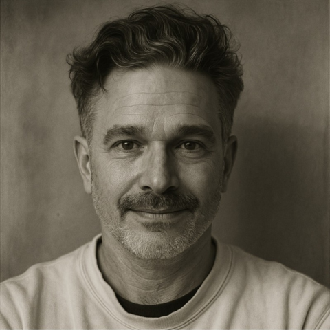 Mike Slatkin