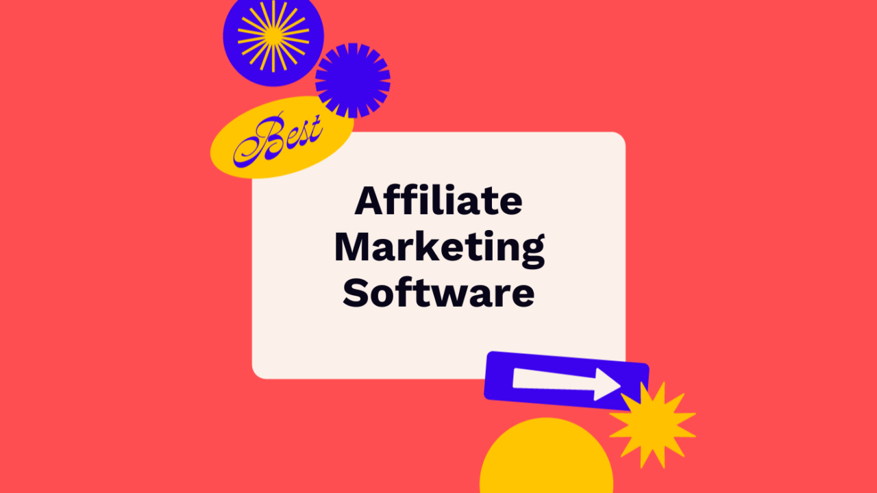 CMO – Best Affiliate Marketing Software – Feature
