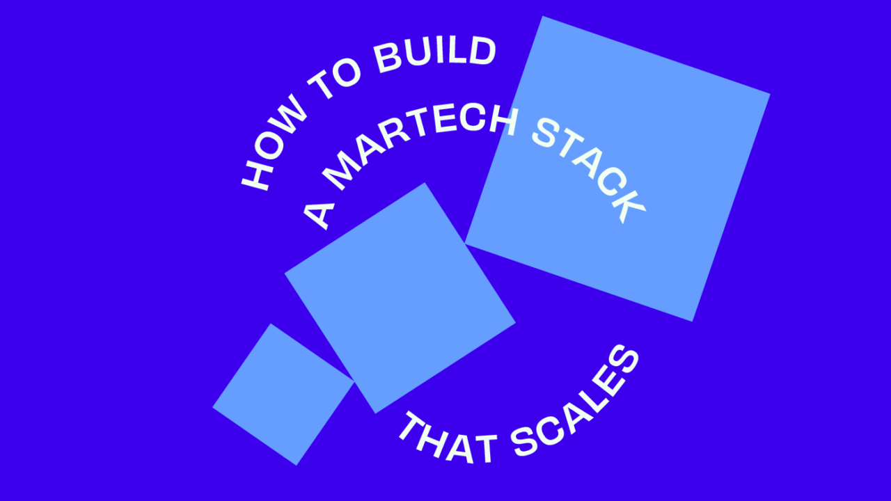 CMO-How To_Martech Stack Scales