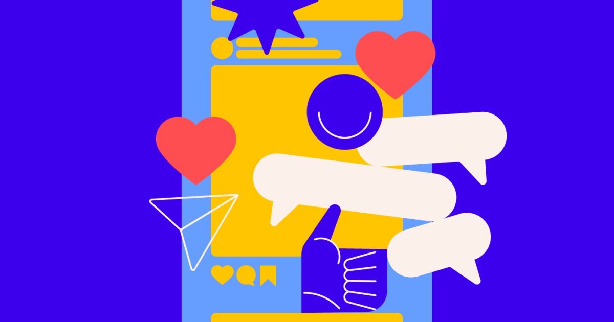 How To Create A Powerful Social Media Marketing Strategy In 2025