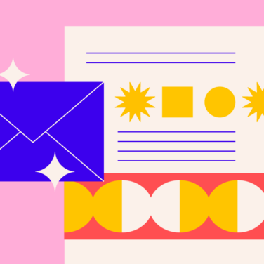 how to personalize email marketing featured image