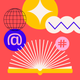 featured image of books on internet marketing