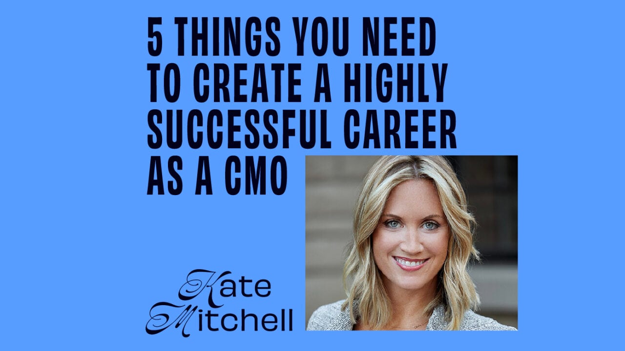 interview with Kate Mitchell featured image