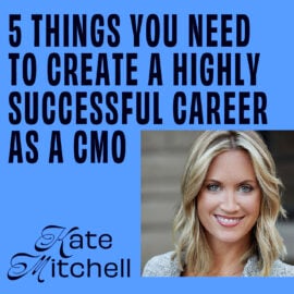 interview with Kate Mitchell featured image