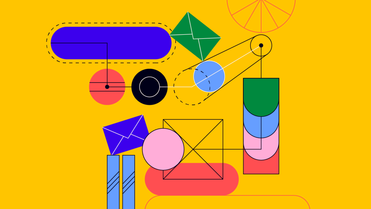 what is email marketing automation featured image