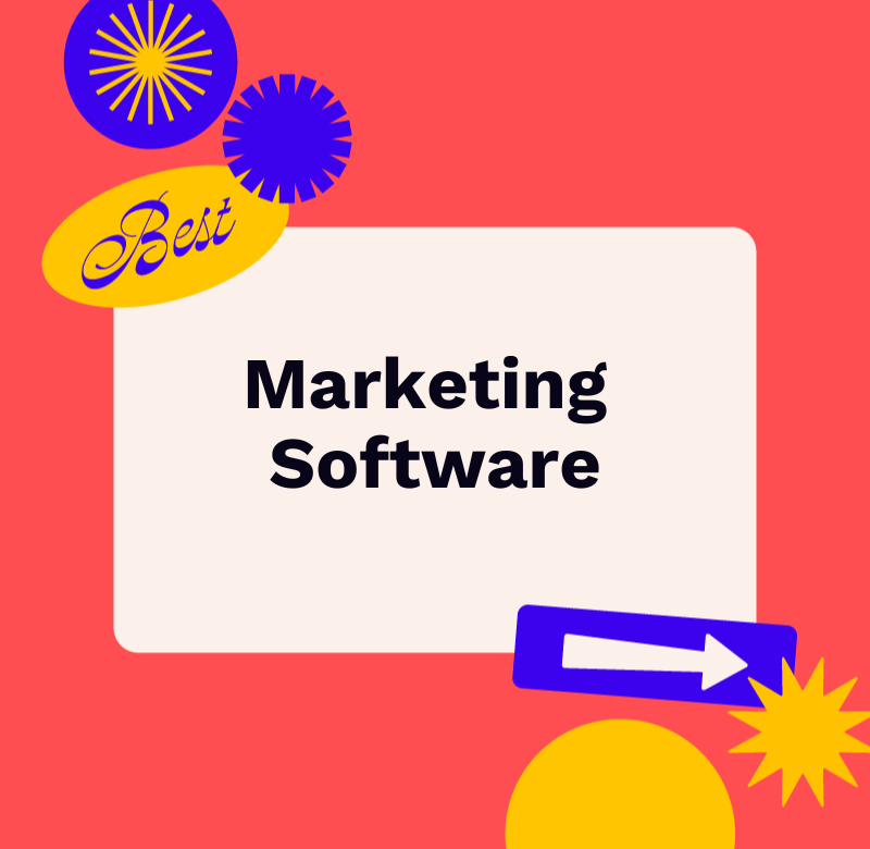 CMO – Best marketing software – Featured