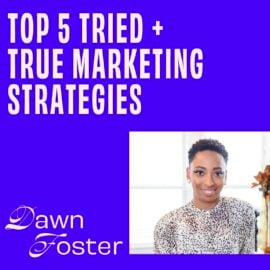 interview with Dawn Foster featured image