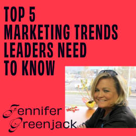 interview with Jennifer Greenjack featured image