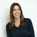 Jessica Vogel, co-founder and chief brand officer at Scenthound