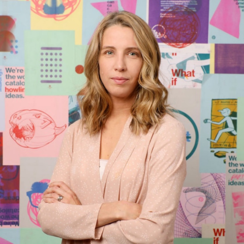 photo of Andréa Mallard