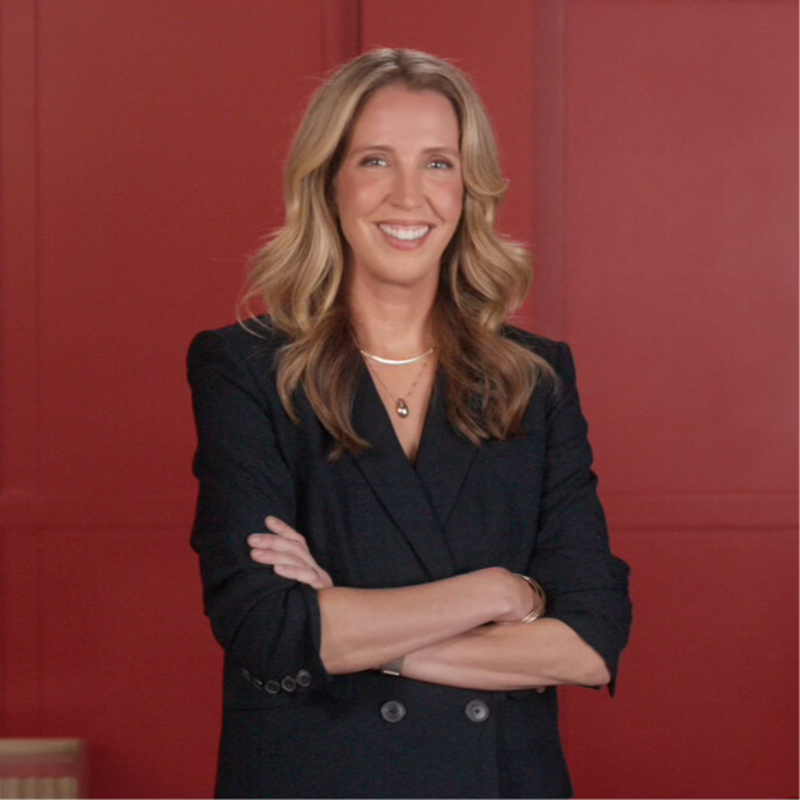 Andréa Mallard