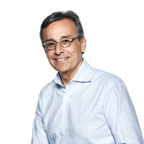 photo of Antonio Lucio