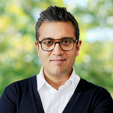Asad Ayaz