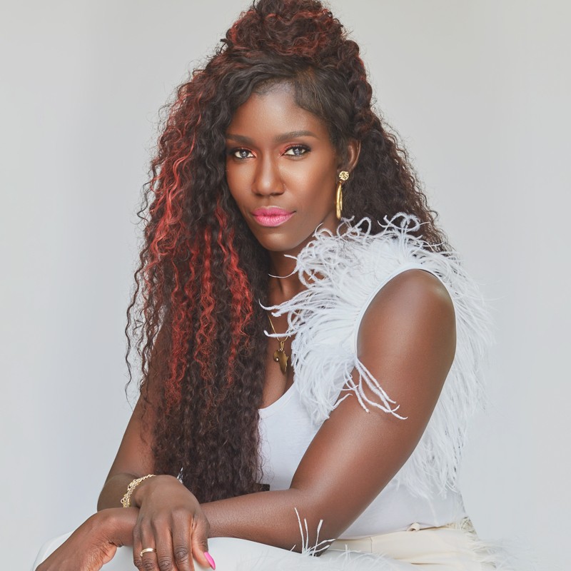 Bozoma Saint John